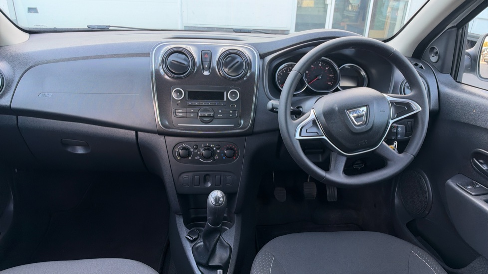 Dacia Sandero 1.0 SCe Essential 5dr Petrol Hatchback - Image 10