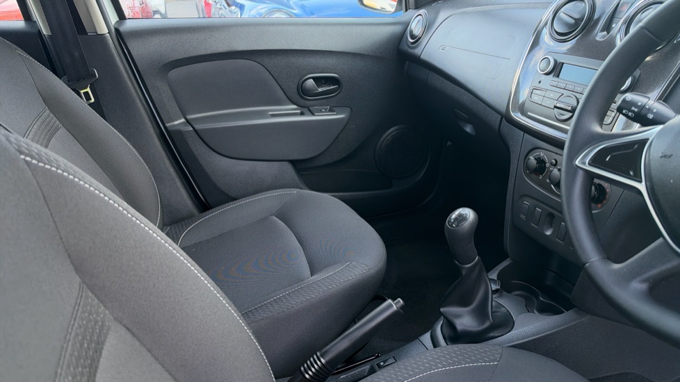 Dacia Sandero 1.0 SCe Essential 5dr Petrol Hatchback - Image 14