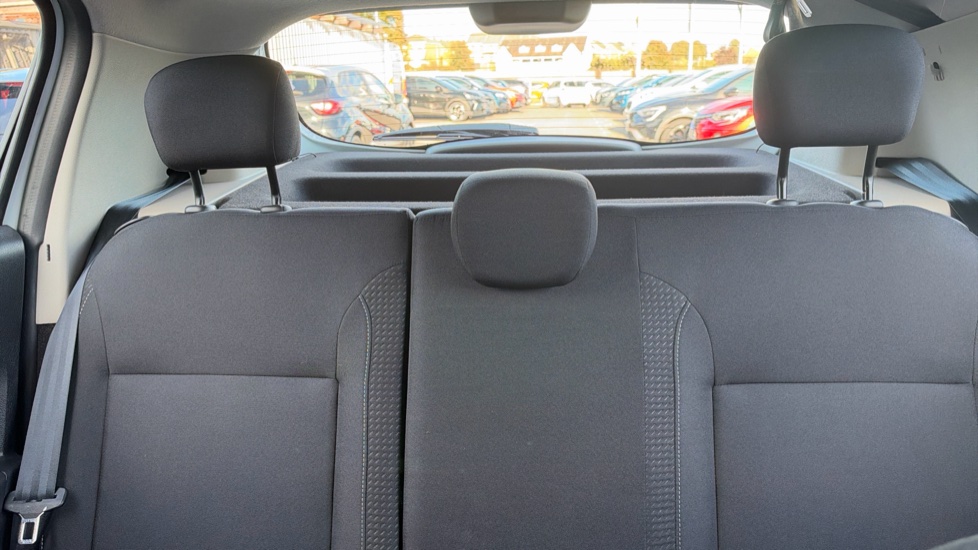 Dacia Sandero 1.0 SCe Essential 5dr Petrol Hatchback - Image 15