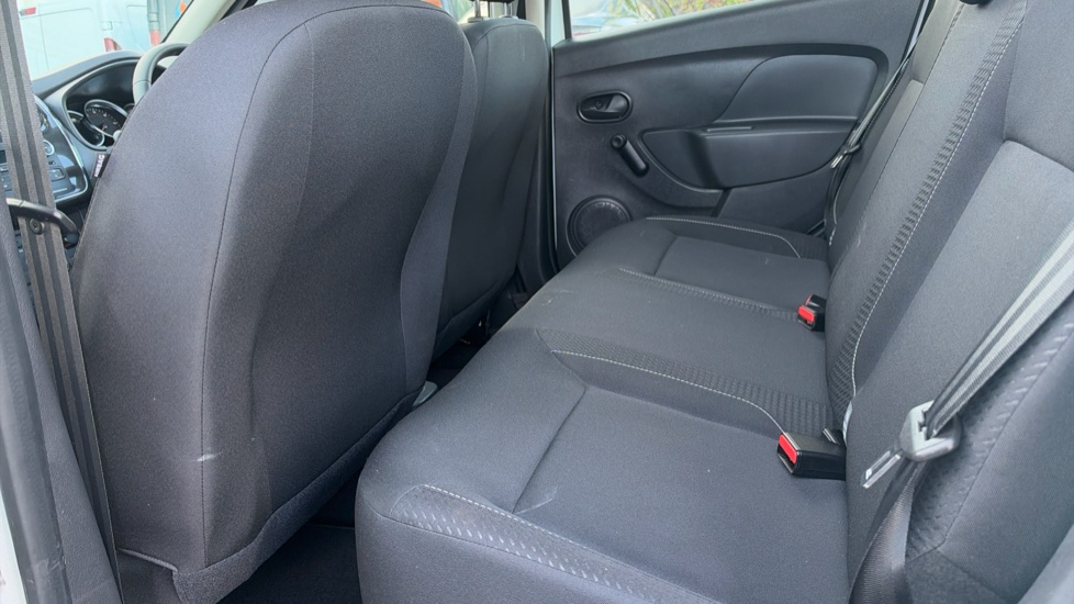 Dacia Sandero 1.0 SCe Essential 5dr Petrol Hatchback - Image 16