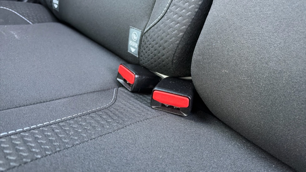 Dacia Sandero 1.0 SCe Essential 5dr Petrol Hatchback - Image 17