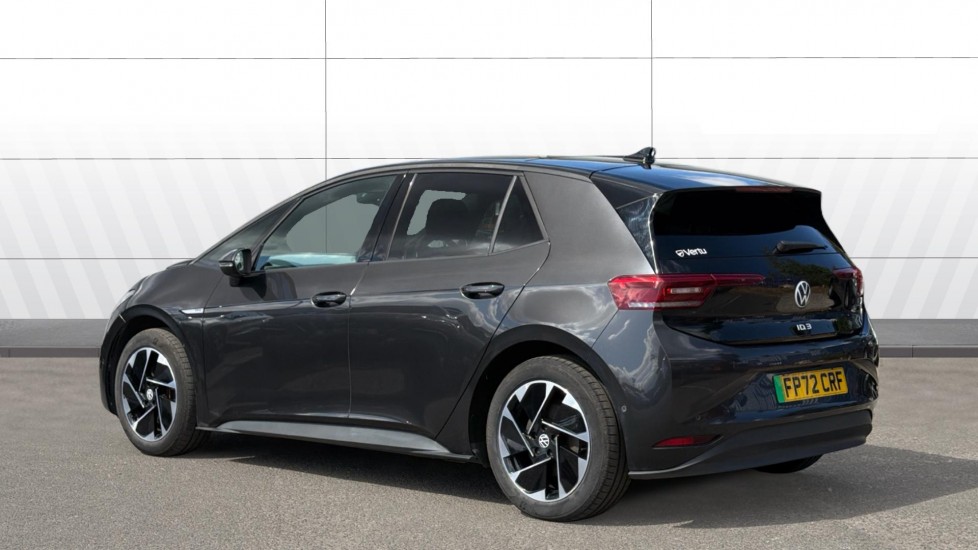 Volkswagen ID.3 150kW Family Pro Performance 58kWh 5dr Auto Electric Hatchback - Image 2