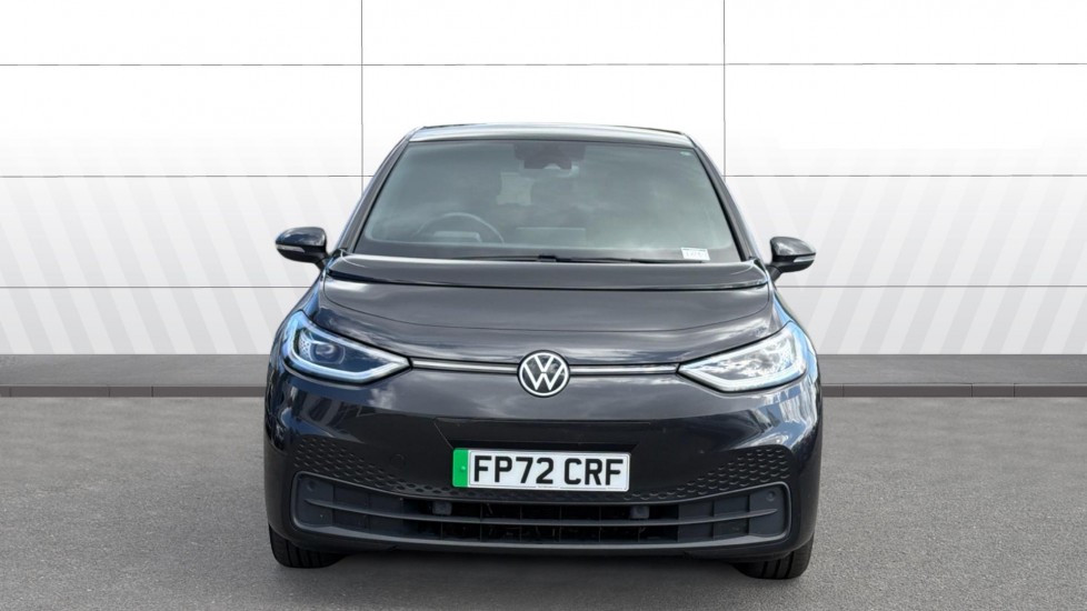 Volkswagen ID.3 150kW Family Pro Performance 58kWh 5dr Auto Electric Hatchback - Image 3