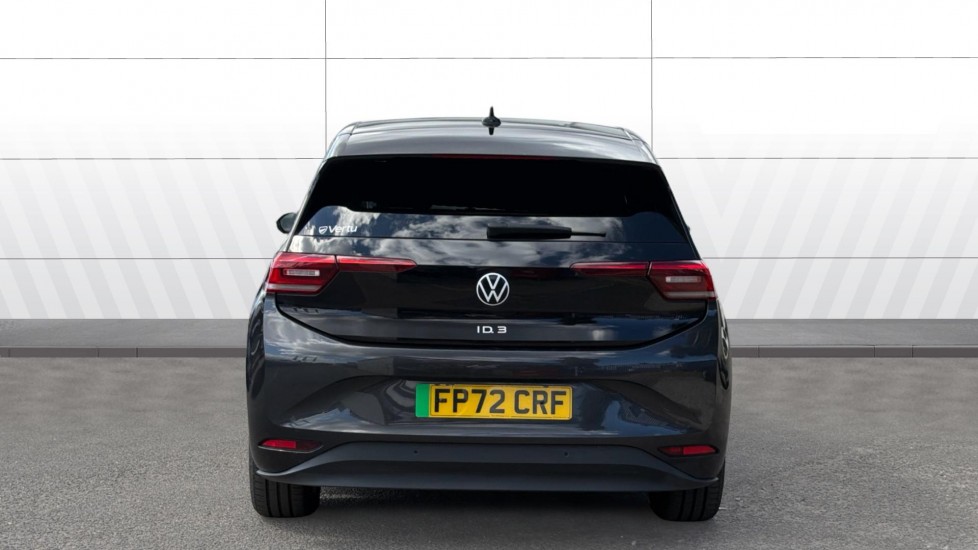 Volkswagen ID.3 150kW Family Pro Performance 58kWh 5dr Auto Electric Hatchback - Image 6