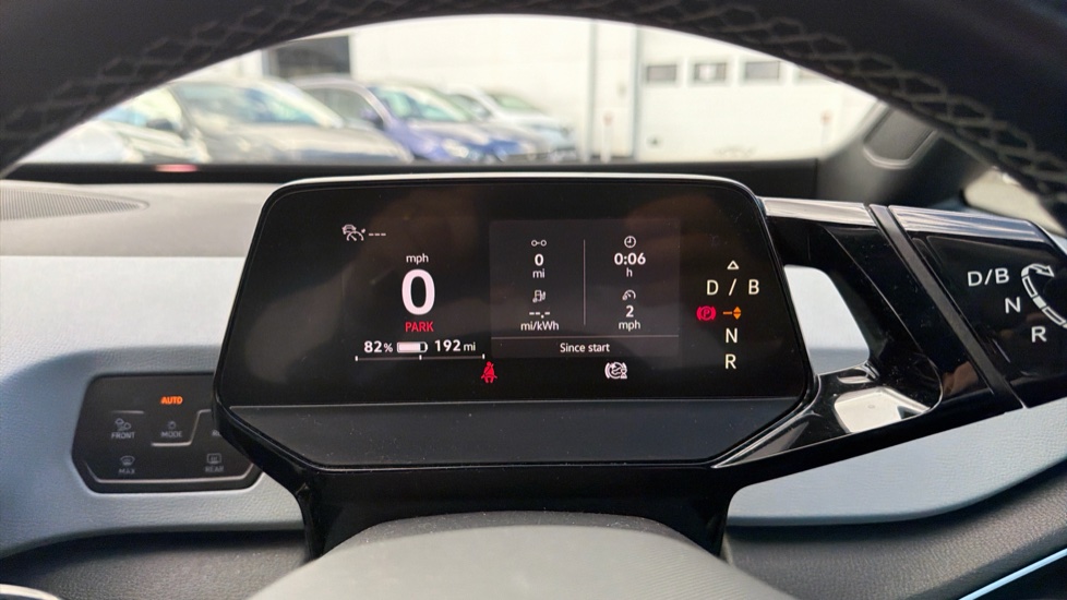 Volkswagen ID.3 150kW Family Pro Performance 58kWh 5dr Auto Electric Hatchback - Image 18