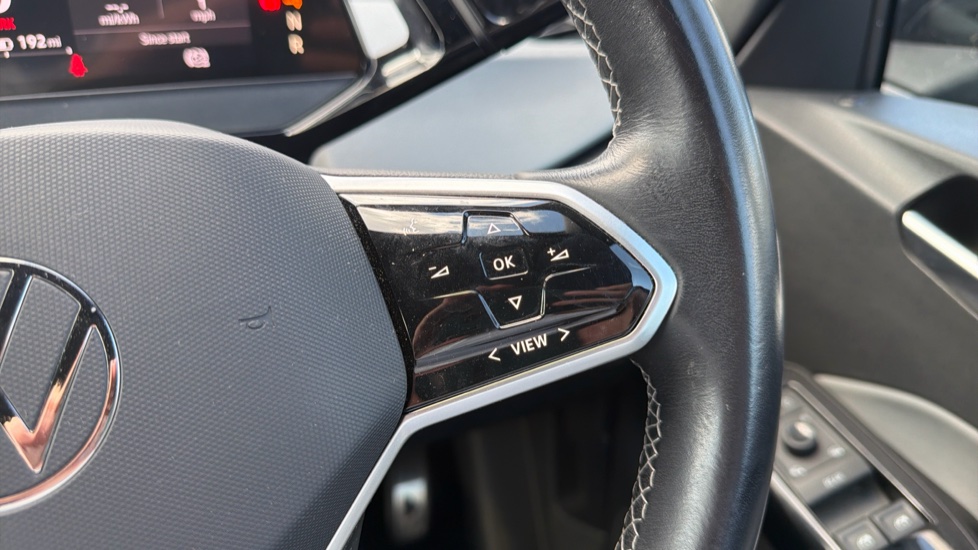 Volkswagen ID.3 150kW Family Pro Performance 58kWh 5dr Auto Electric Hatchback - Image 22