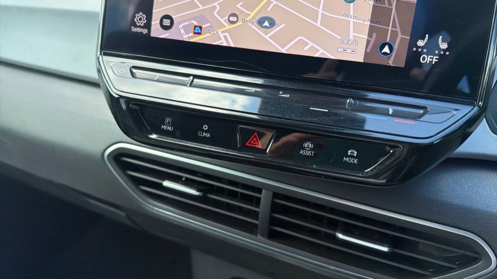 Volkswagen ID.3 150kW Family Pro Performance 58kWh 5dr Auto Electric Hatchback - Image 27