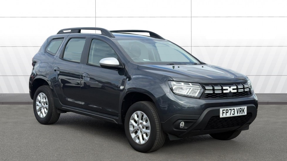 Dacia Duster 1.0 TCe 90 Expression 5dr Petrol Estate - Image 1