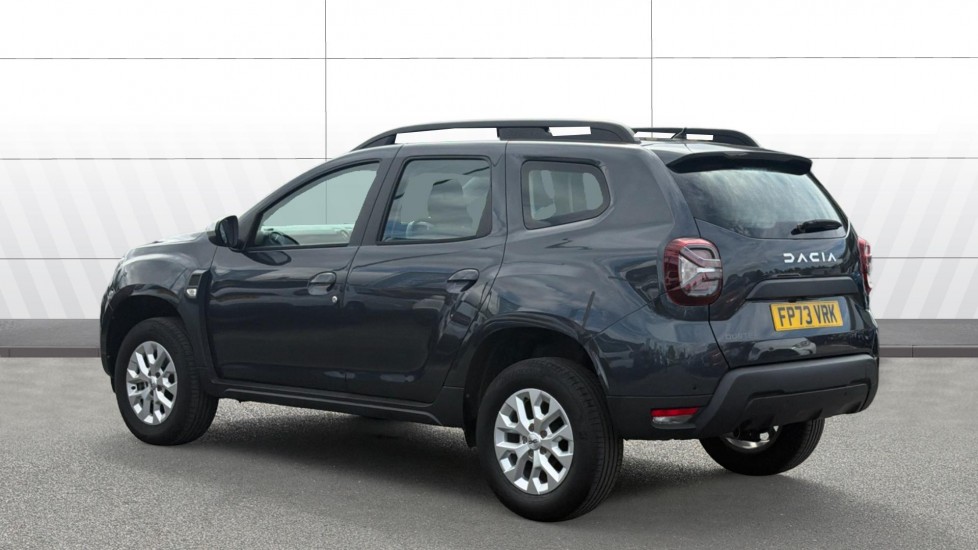 Dacia Duster 1.0 TCe 90 Expression 5dr Petrol Estate - Image 2