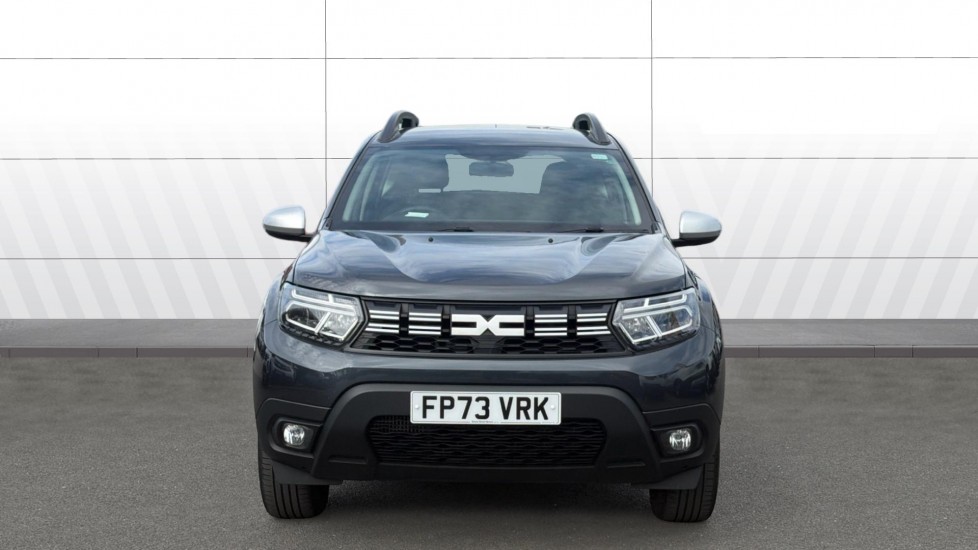 Dacia Duster 1.0 TCe 90 Expression 5dr Petrol Estate - Image 3
