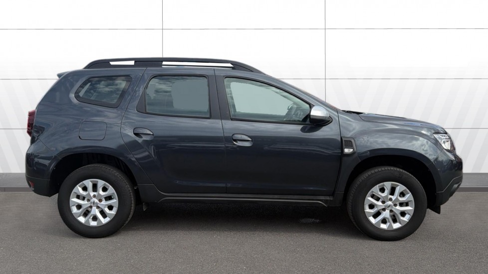 Dacia Duster 1.0 TCe 90 Expression 5dr Petrol Estate - Image 5