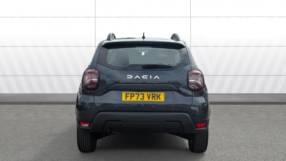 Dacia Duster 1.0 TCe 90 Expression 5dr Petrol Estate - Image 6
