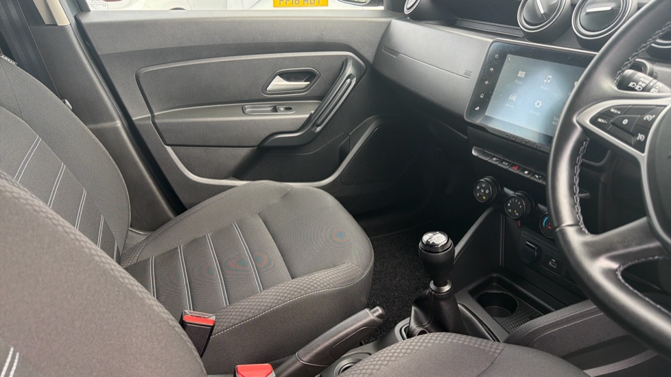 Dacia Duster 1.0 TCe 90 Expression 5dr Petrol Estate - Image 14