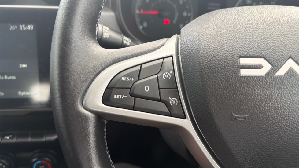 Dacia Duster 1.0 TCe 90 Expression 5dr Petrol Estate - Image 25