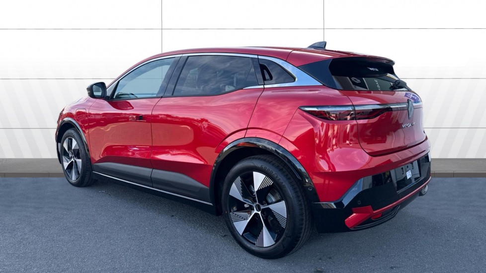 Renault Megane E-Tech EV60 160kW Techno 60kWh 5dr Auto [18Inch  Alloy] Electric Hatchback - Image 2