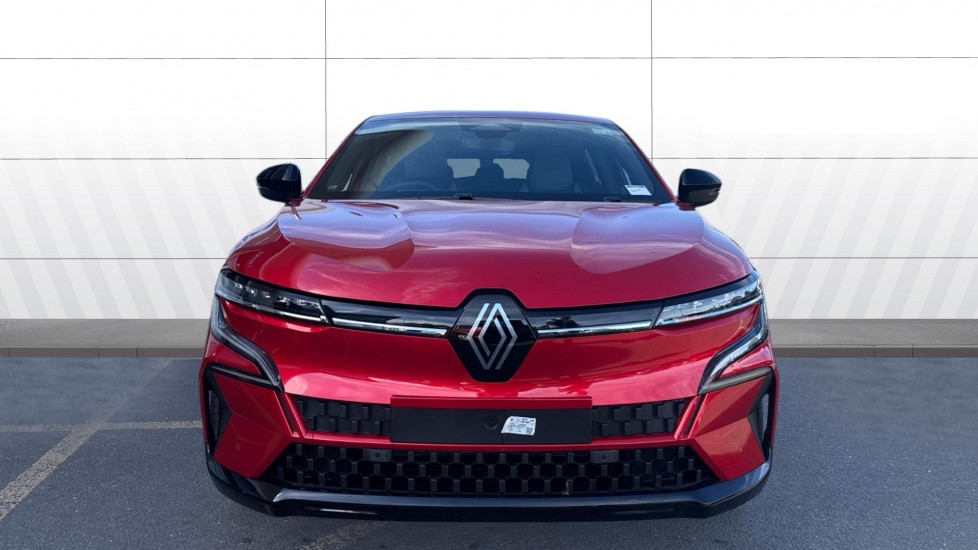 Renault Megane E-Tech EV60 160kW Techno 60kWh 5dr Auto [18Inch  Alloy] Electric Hatchback - Image 3