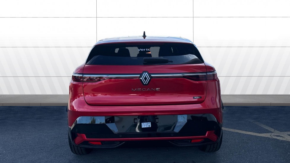 Renault Megane E-Tech EV60 160kW Techno 60kWh 5dr Auto [18Inch  Alloy] Electric Hatchback - Image 6