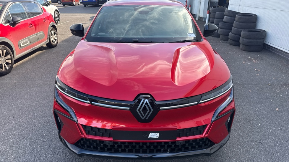 Renault Megane E-Tech EV60 160kW Techno 60kWh 5dr Auto [18Inch  Alloy] Electric Hatchback - Image 8