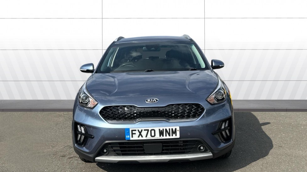 Kia Niro 1.6 GDi PHEV 3 5dr DCT Estate - Image 3