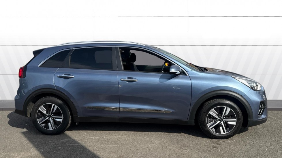 Kia Niro 1.6 GDi PHEV 3 5dr DCT Estate - Image 5