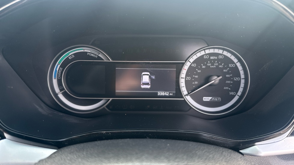 Kia Niro 1.6 GDi PHEV 3 5dr DCT Estate - Image 18
