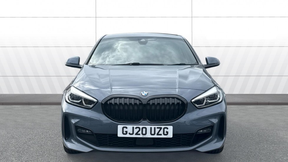 BMW 1 Series 118i M Sport 5dr Petrol Hatchback - Image 3