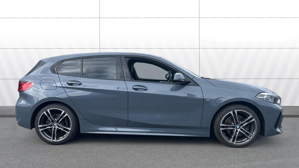 BMW 1 Series 118i M Sport 5dr Petrol Hatchback - Image 5