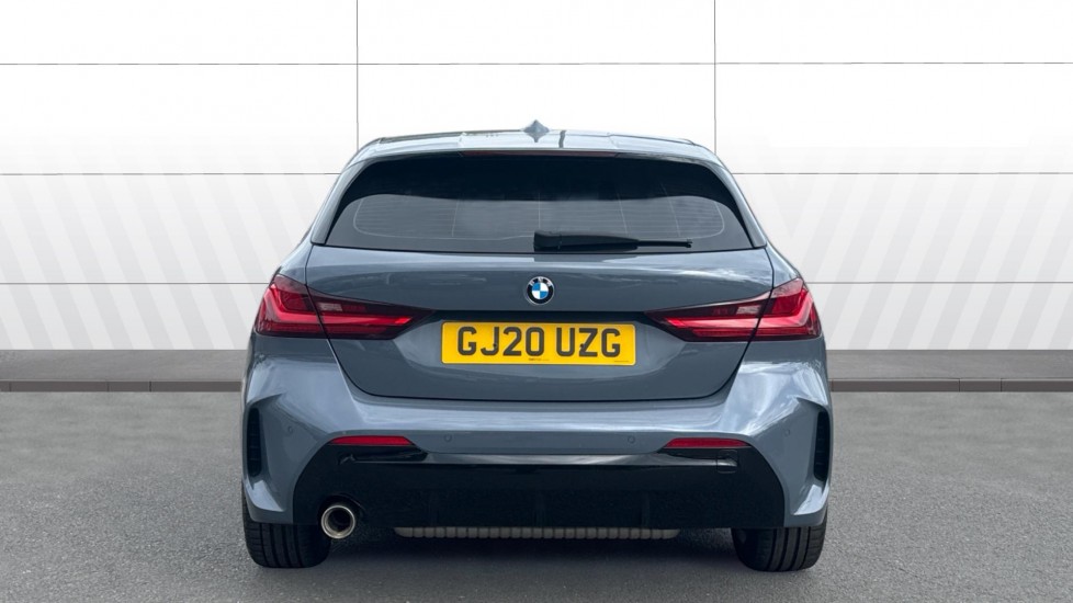 BMW 1 Series 118i M Sport 5dr Petrol Hatchback - Image 6
