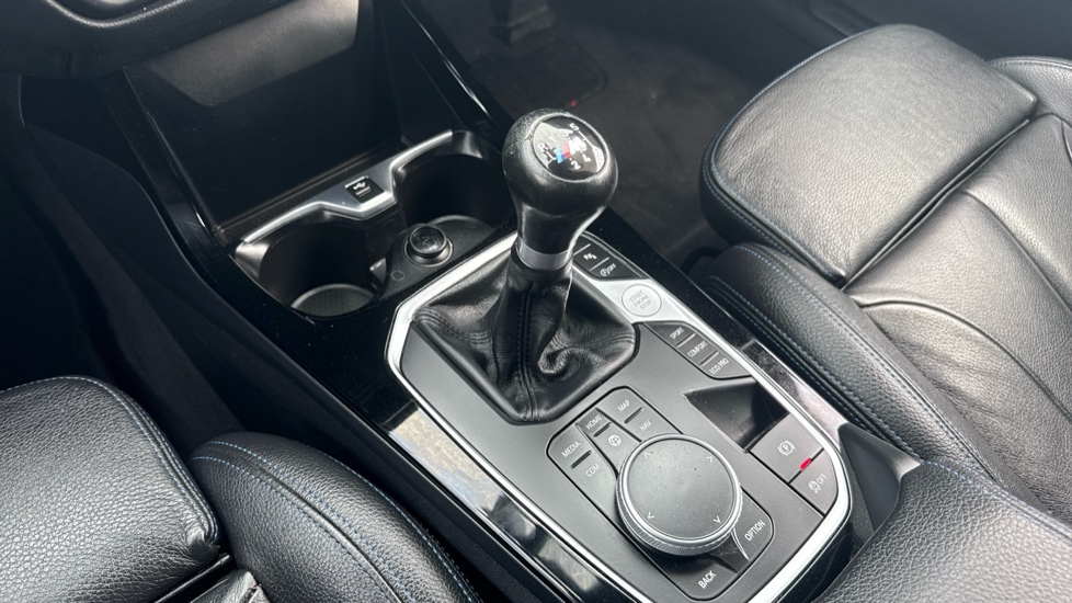 BMW 1 Series 118i M Sport 5dr Petrol Hatchback - Image 13