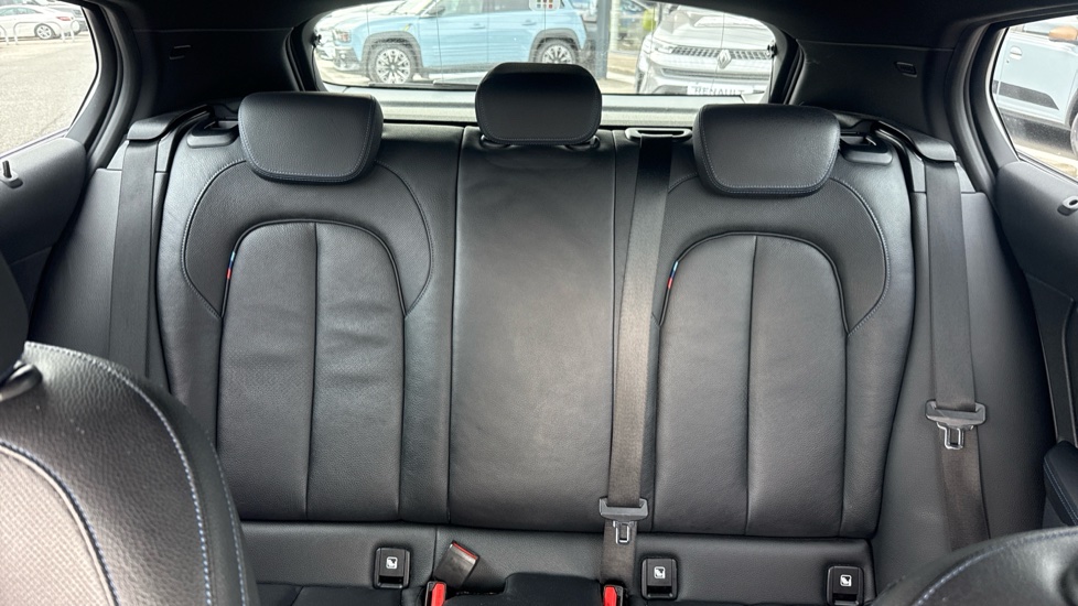 BMW 1 Series 118i M Sport 5dr Petrol Hatchback - Image 15