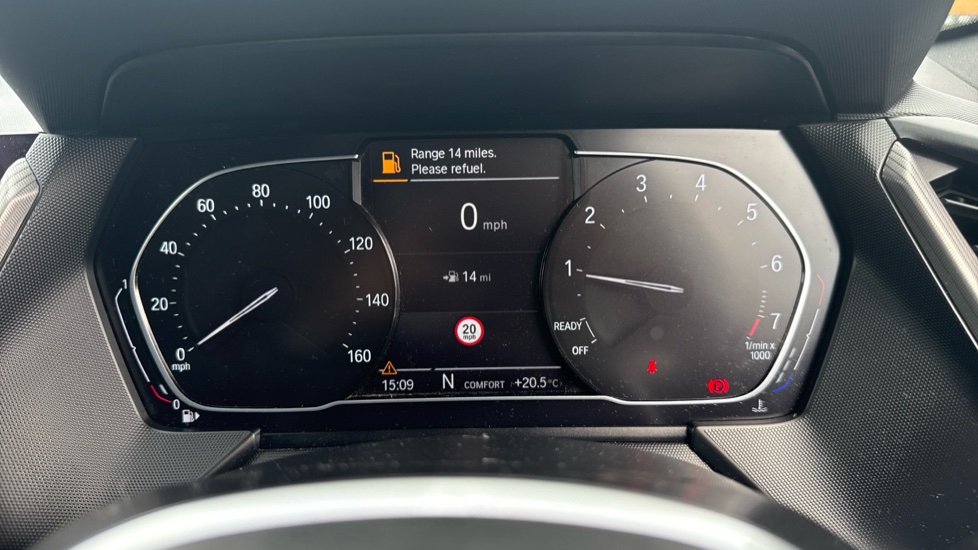 BMW 1 Series 118i M Sport 5dr Petrol Hatchback - Image 18