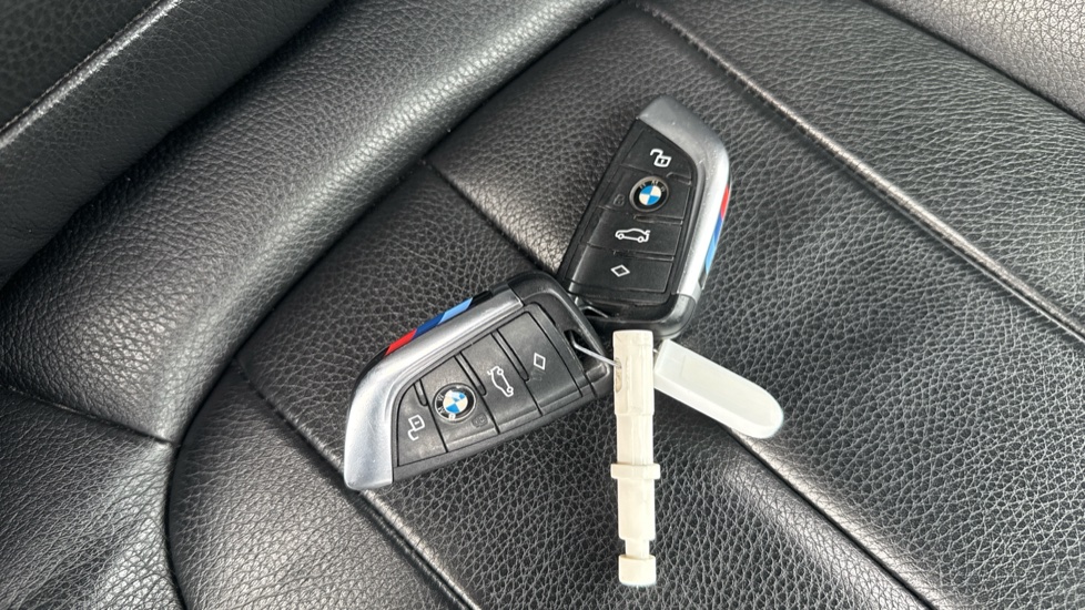 BMW 1 Series 118i M Sport 5dr Petrol Hatchback - Image 20