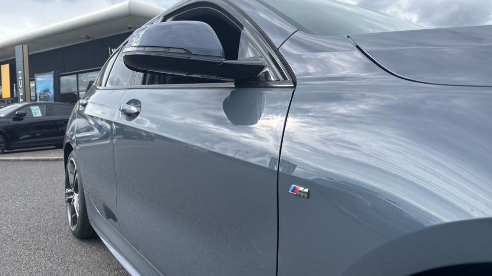 BMW 1 Series 118i M Sport 5dr Petrol Hatchback - Image 22