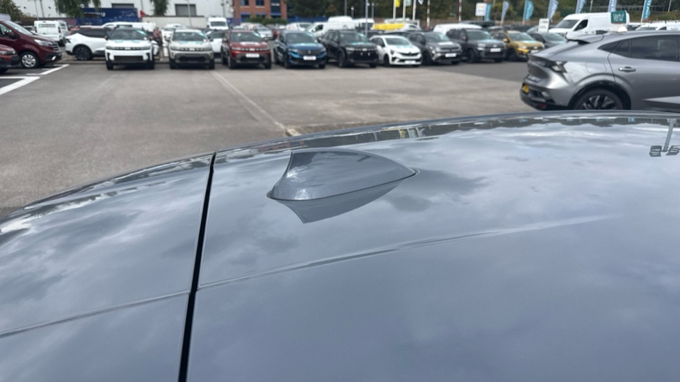 BMW 1 Series 118i M Sport 5dr Petrol Hatchback - Image 23