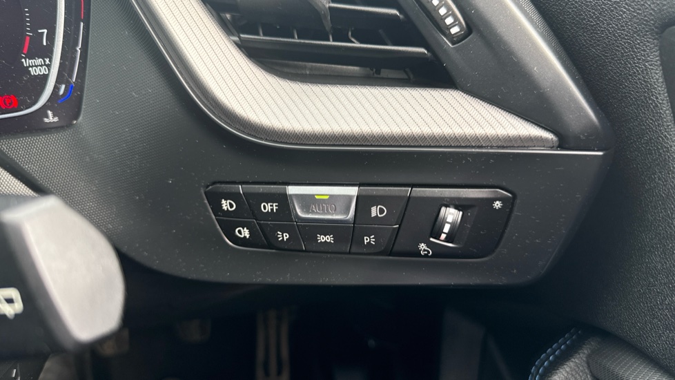 BMW 1 Series 118i M Sport 5dr Petrol Hatchback - Image 26