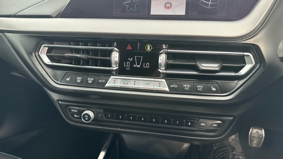 BMW 1 Series 118i M Sport 5dr Petrol Hatchback - Image 29