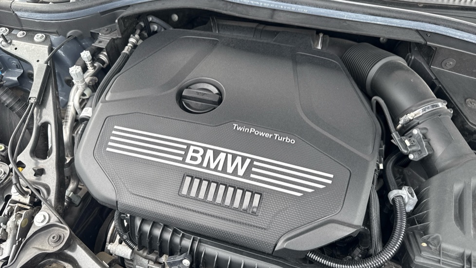 BMW 1 Series 118i M Sport 5dr Petrol Hatchback - Image 31