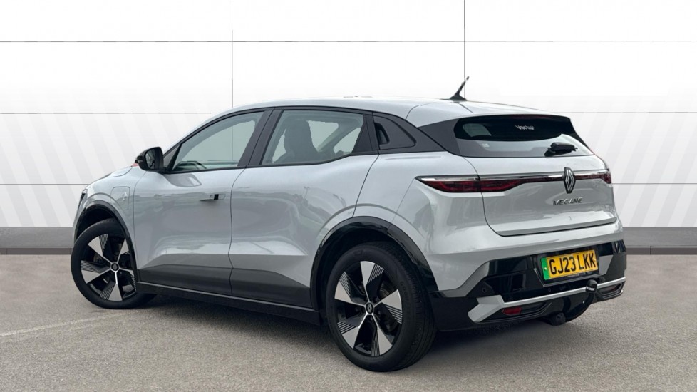 Renault Megane E-Tech EV60 160kW Equilibre 60kWh Optimum Charge 5dr Auto Electric Hatchback - Image 2