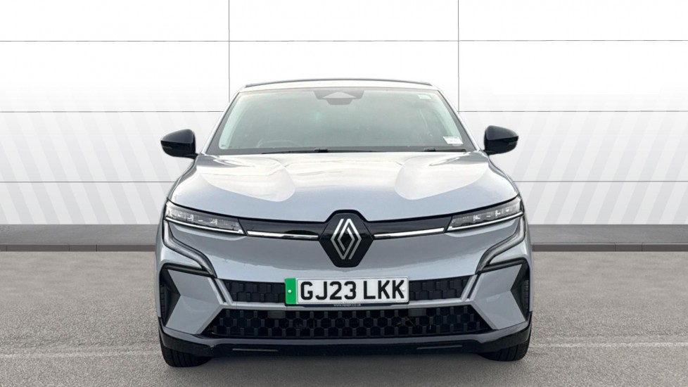 Renault Megane E-Tech EV60 160kW Equilibre 60kWh Optimum Charge 5dr Auto Electric Hatchback - Image 3