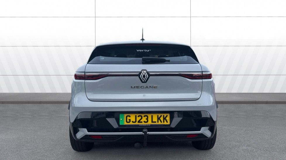 Renault Megane E-Tech EV60 160kW Equilibre 60kWh Optimum Charge 5dr Auto Electric Hatchback - Image 6