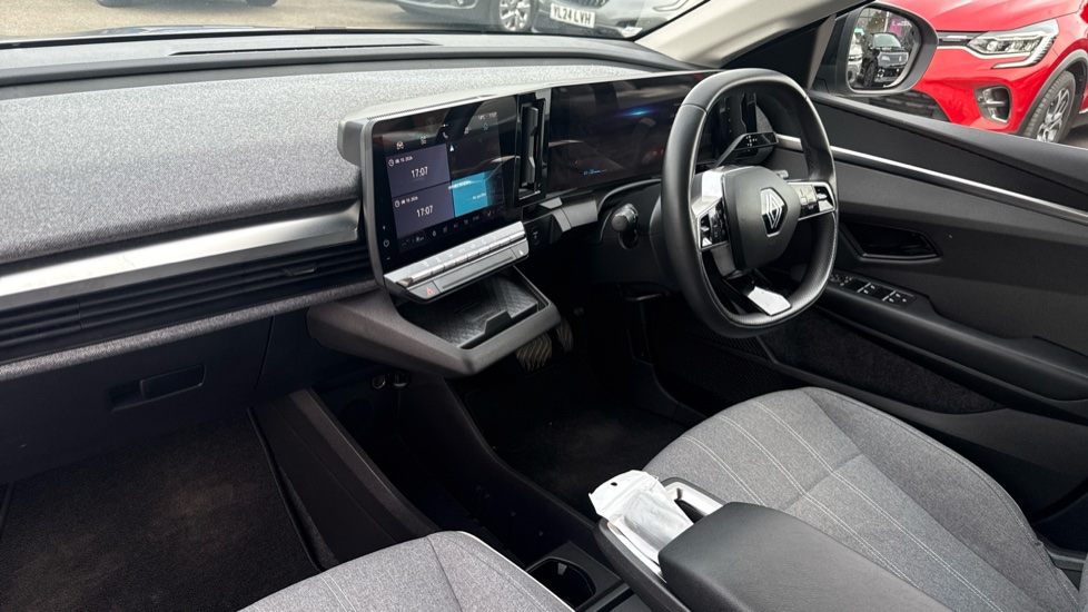 Renault Megane E-Tech EV60 160kW Equilibre 60kWh Optimum Charge 5dr Auto Electric Hatchback - Image 9