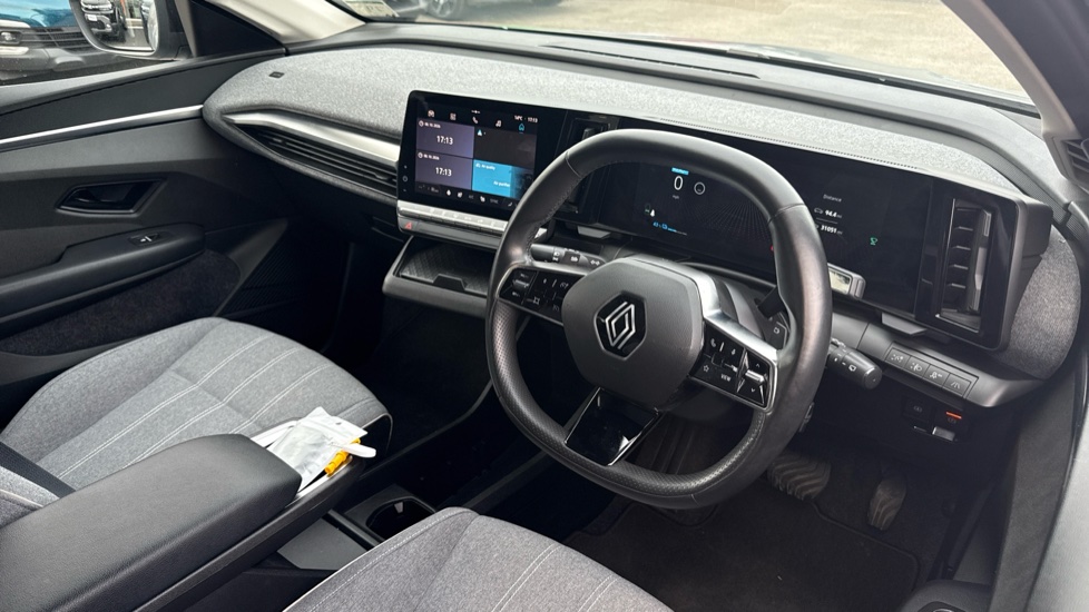 Renault Megane E-Tech EV60 160kW Equilibre 60kWh Optimum Charge 5dr Auto Electric Hatchback - Image 11