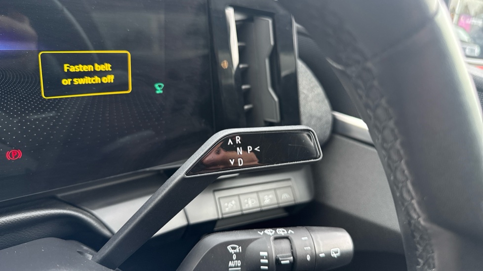 Renault Megane E-Tech EV60 160kW Equilibre 60kWh Optimum Charge 5dr Auto Electric Hatchback - Image 13