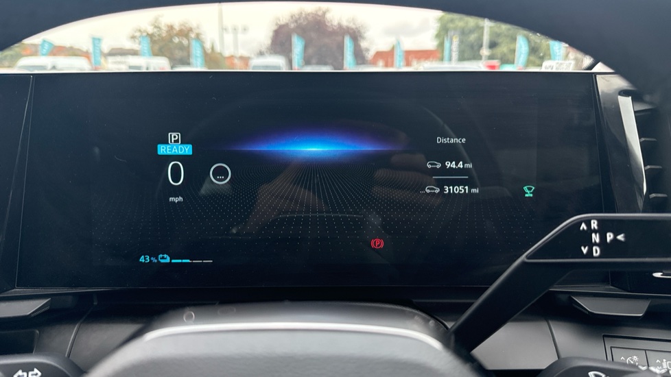 Renault Megane E-Tech EV60 160kW Equilibre 60kWh Optimum Charge 5dr Auto Electric Hatchback - Image 18