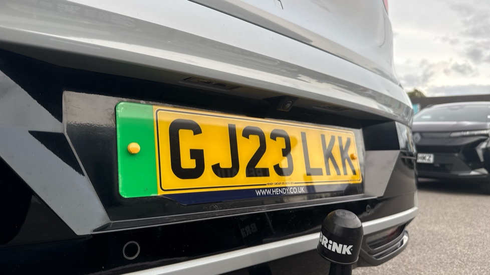 Renault Megane E-Tech EV60 160kW Equilibre 60kWh Optimum Charge 5dr Auto Electric Hatchback - Image 21