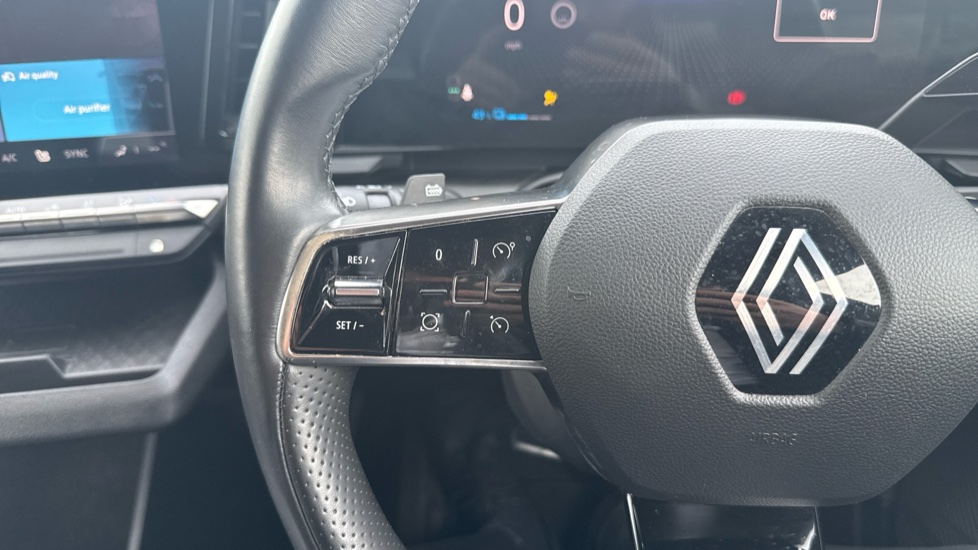 Renault Megane E-Tech EV60 160kW Equilibre 60kWh Optimum Charge 5dr Auto Electric Hatchback - Image 22