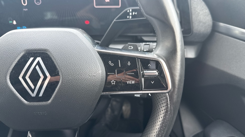 Renault Megane E-Tech EV60 160kW Equilibre 60kWh Optimum Charge 5dr Auto Electric Hatchback - Image 23