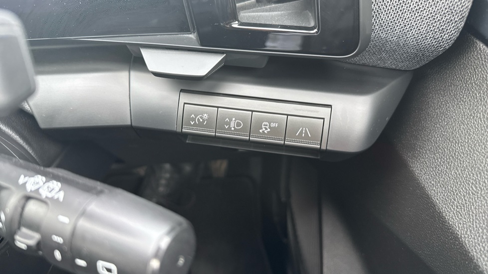Renault Megane E-Tech EV60 160kW Equilibre 60kWh Optimum Charge 5dr Auto Electric Hatchback - Image 25
