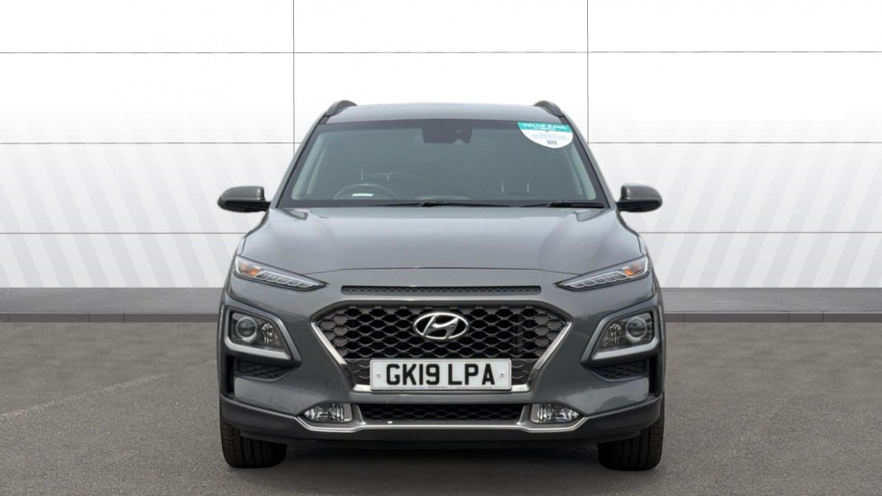 Hyundai KONA 1.0T GDi Blue Drive Premium 5dr Petrol Hatchback - Image 3