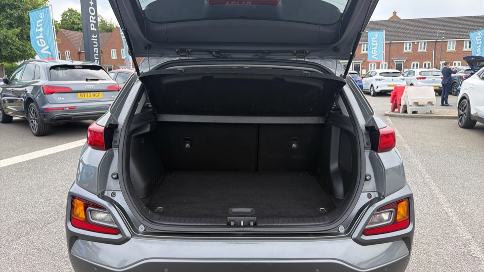 Hyundai KONA 1.0T GDi Blue Drive Premium 5dr Petrol Hatchback - Image 4